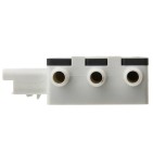Capteur de Pression d'échappement Pour Mercedes Citan T-Class A6089052100