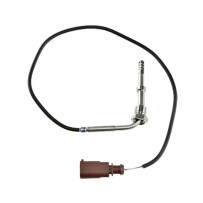 Sonde Température des Gaz A3 ALTEA LEON TOLEDO OCTAVIA CADDY PASSAT 03G906088