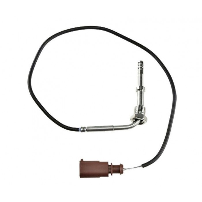 Sonde Température des Gaz A3 ALTEA LEON TOLEDO OCTAVIA CADDY PASSAT 03G906088