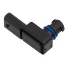 Capteur de Pression du Tuyau d'Admission Pour Mercedes Sprinter 81534428