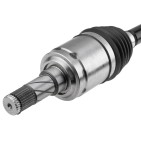 Cardan Arbre de Transmission Arrière Pour Land Rover Freelander 2 LR025959