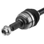 Cardan Arbre de Transmission Arrière Pour Land Rover Freelander 2 LR025959