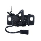 Serrure déverrouillage capot CHEVROLET CRUZE -à partir de 2012 95463828