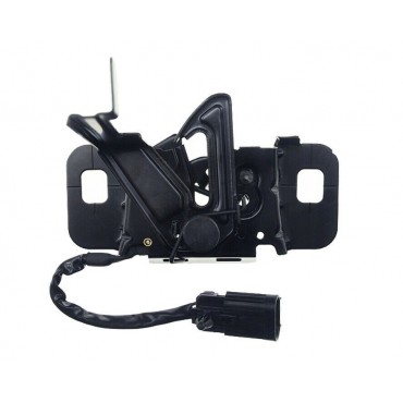 Serrure déverrouillage capot CHEVROLET CRUZE -à partir de 2012 95463828