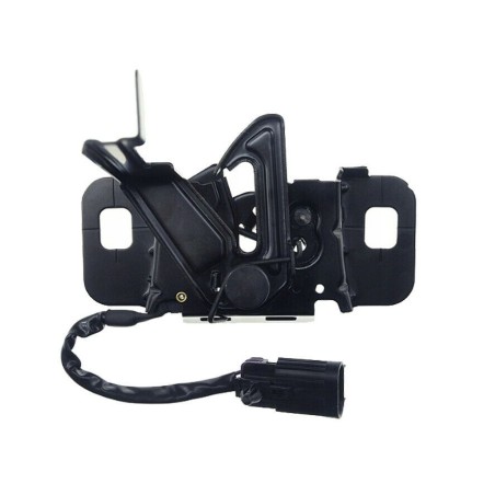 Serrure déverrouillage capot CHEVROLET CRUZE -à partir de 2012 95463828