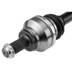 Cardan Arbre de Transmission Arrière Droit Pour Bmw Série 7 F01 33207566078