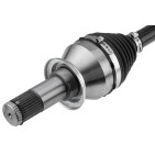 Cardan Arbre de Transmission Arrière Droit Pour Jaguar Xe Xf II GX734K138DB