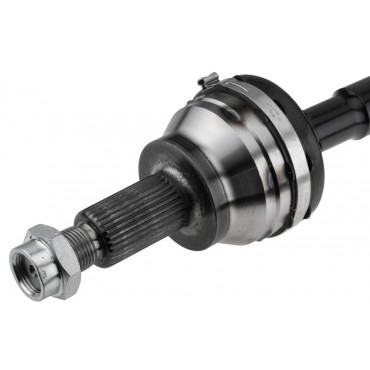 Cardan Arbre de Transmission Arrière Droit Pour Jaguar Xe Xf II GX734K138DB