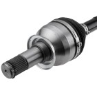 Cardan Arbre de Transmission Arrière Droit Pour Jaguar F-Pace HK834K138AA