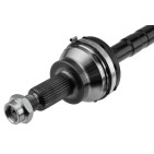 Cardan Arbre de Transmission Arrière Droit Pour Jaguar F-Pace HK834K138AA