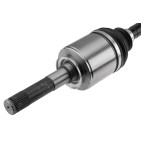 Cardan Arbre de Transmission Arrière Gauche Pour Range Rover I III TOB500320