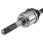 Cardan Arbre de Transmission Arrière Gauche Pour Land Rover Defender LR034536