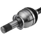 Cardan Arbre de Transmission Arrière Gauche Pour Jaguar F-Pace C2D42133