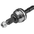 Cardan Arbre de Transmission Arrière Gauche Pour Jaguar F-Pace C2D42133