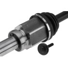 Cardan Arbre de Transmission Avant Droit Pour Ford Galaxy II Mondeo IV 1805108