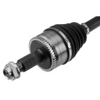 Cardan Arbre de Transmission Avant Droit Pour Land Rover Discovery III LR071930
