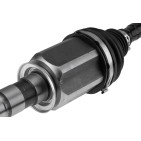 Cardan Arbre de Transmission Avant Droit Pour Range Rover II IV RMDPLA3N128AD