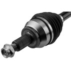 Cardan Arbre de Transmission Avant Droit Pour Range Rover II IV RMDPLA3N128AD