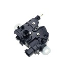 Mécanisme Serrure de capot FORD FOCUS partir de 2004 3M5116700AB 3M51-16700-AB
