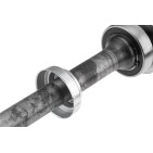 Cardan Arbre de Transmission Avant Droit Pour Land Rover Discovery LR061603