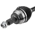 Cardan Arbre de Transmission Avant Droit Pour Land Rover Discovery LR061603