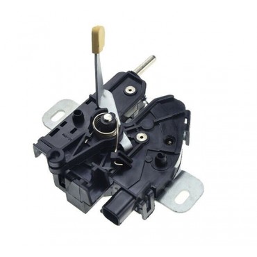Mécanisme Serrure de capot FORD MONDEO 2007-2014 7S7A16700BE 7S7A-16700-BE