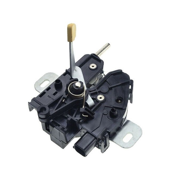 Mécanisme Serrure de capot FORD MONDEO 2007-2014 7S7A16700BE 7S7A-16700-BE