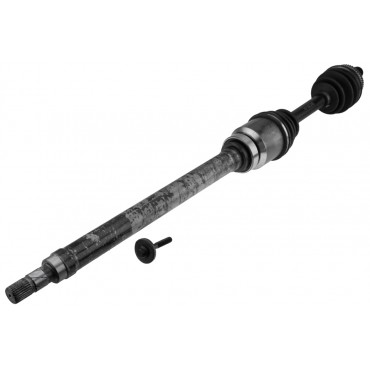 Cardan Arbre de Transmission Avant Droit Pour Volvo C70 I S70 V70 II 8251759