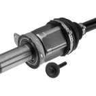 Cardan Arbre de Transmission Avant Droit Pour Volvo V60 V90 Xc60 Xc90 36012827