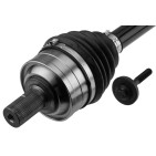 Cardan Arbre de Transmission Avant Droit Pour Volvo V60 V90 Xc60 Xc90 36012827