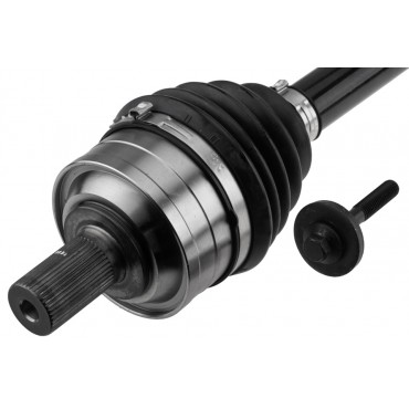 Cardan Arbre de Transmission Avant Droit Pour Volvo V60 V90 Xc60 Xc90 36012827