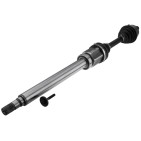Cardan Arbre de Transmission Avant Droit Pour Volvo V40 31280666 31280674