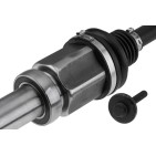 Cardan Arbre de Transmission Avant Droit Pour Volvo V40 31280666 31280674