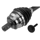 Cardan Arbre de Transmission Avant Droit Pour Volvo V40 31280666 31280674