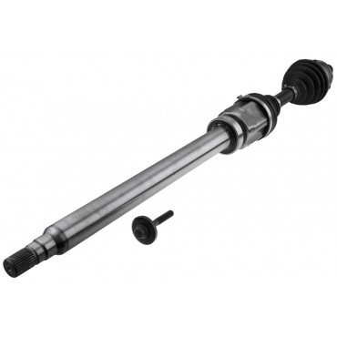 Cardan Arbre de Transmission Avant Droit Pour Volvo V40 36011269 36002061