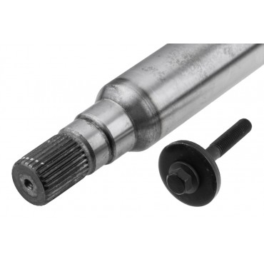 Cardan Arbre de Transmission Avant Droit Pour Volvo V40 36011269 36002061