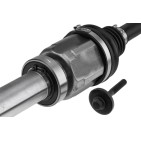 Cardan Arbre de Transmission Avant Droit Pour Volvo V40 36011269 36002061