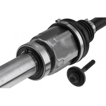 Cardan Arbre de Transmission Avant Droit Pour Volvo V40 36011269 36002061