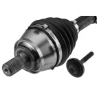 Cardan Arbre de Transmission Avant Droit Pour Volvo V40 36011269 36002061