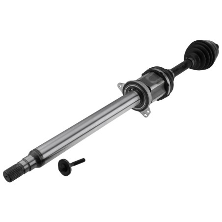 Cardan Arbre de Transmission Avant Droit Pour Volvo V40 36011353 31325963