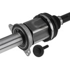 Cardan Arbre de Transmission Avant Droit Pour Volvo V40 36011353 31325963
