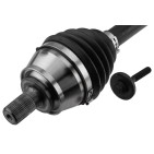 Cardan Arbre de Transmission Avant Droit Pour Volvo V40 36011353 31325963