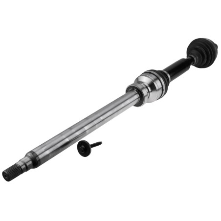 Cardan Arbre de Transmission Avant Droit Pour Volvo Xc60 I 31272545 36012419