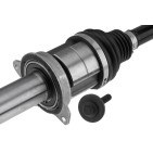 Cardan Arbre de Transmission Avant Droit Pour Volvo S90 V90 - à partir de 2020