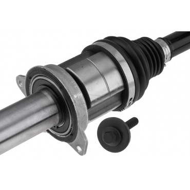 Cardan Arbre de Transmission Avant Droit Pour Volvo S90 V90 - à partir de 2020