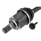 Cardan Arbre de Transmission Avant Gauche Pour Ford Galaxy II AG913B437FB