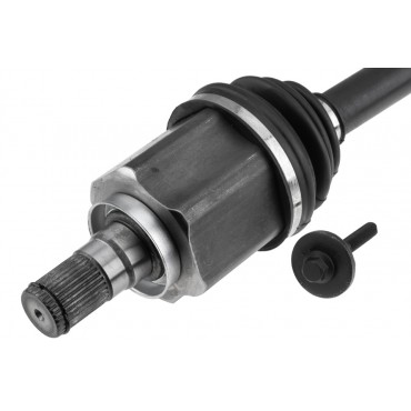 Cardan Arbre de Transmission Avant Gauche Pour Ford Galaxy II AG913B437FB