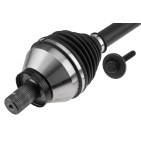 Cardan Arbre de Transmission Avant Gauche Pour Ford Galaxy II AG913B437FB