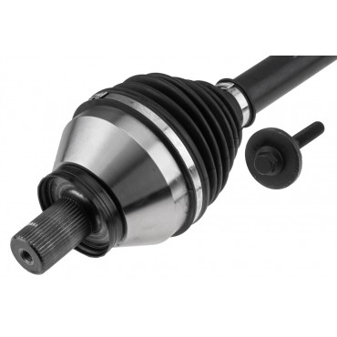 Cardan Arbre de Transmission Avant Gauche Pour Ford Galaxy II AG913B437FB