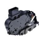 Mécanisme Serrure porte Arrière Droite FORD FOCUS II partir de 2004 3M5AR26412ES